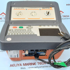 Seaward clare safe check-8 pat power tool and electrical appliance safety tester
