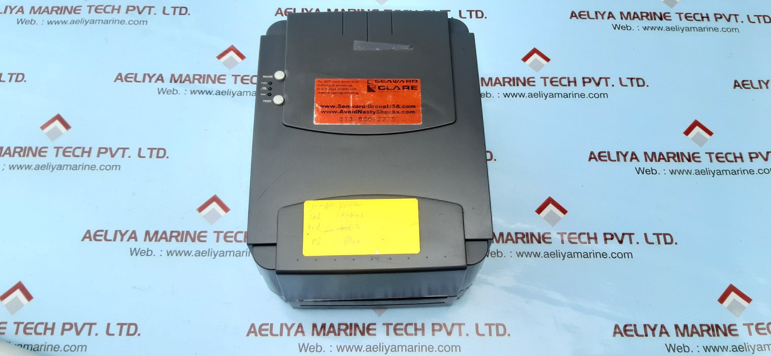 Seaward clare safe check-8 pat power tool and electrical appliance safety tester