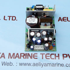Condor 02-34882-0171 power supply rev A