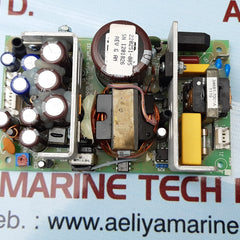 Condor 02-34882-0171 power supply rev A