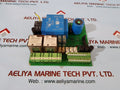 Sofetec e07.015 power supply module 110vac bg01.610
