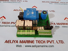 Sofetec e07.015 power supply module 110vac bg01.610