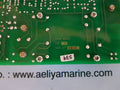 Line insulation monitor 1210-6041