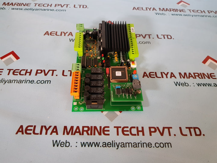 Molynx plw260 pcb card