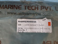Kongsberg 100-170-3008/a pcb card