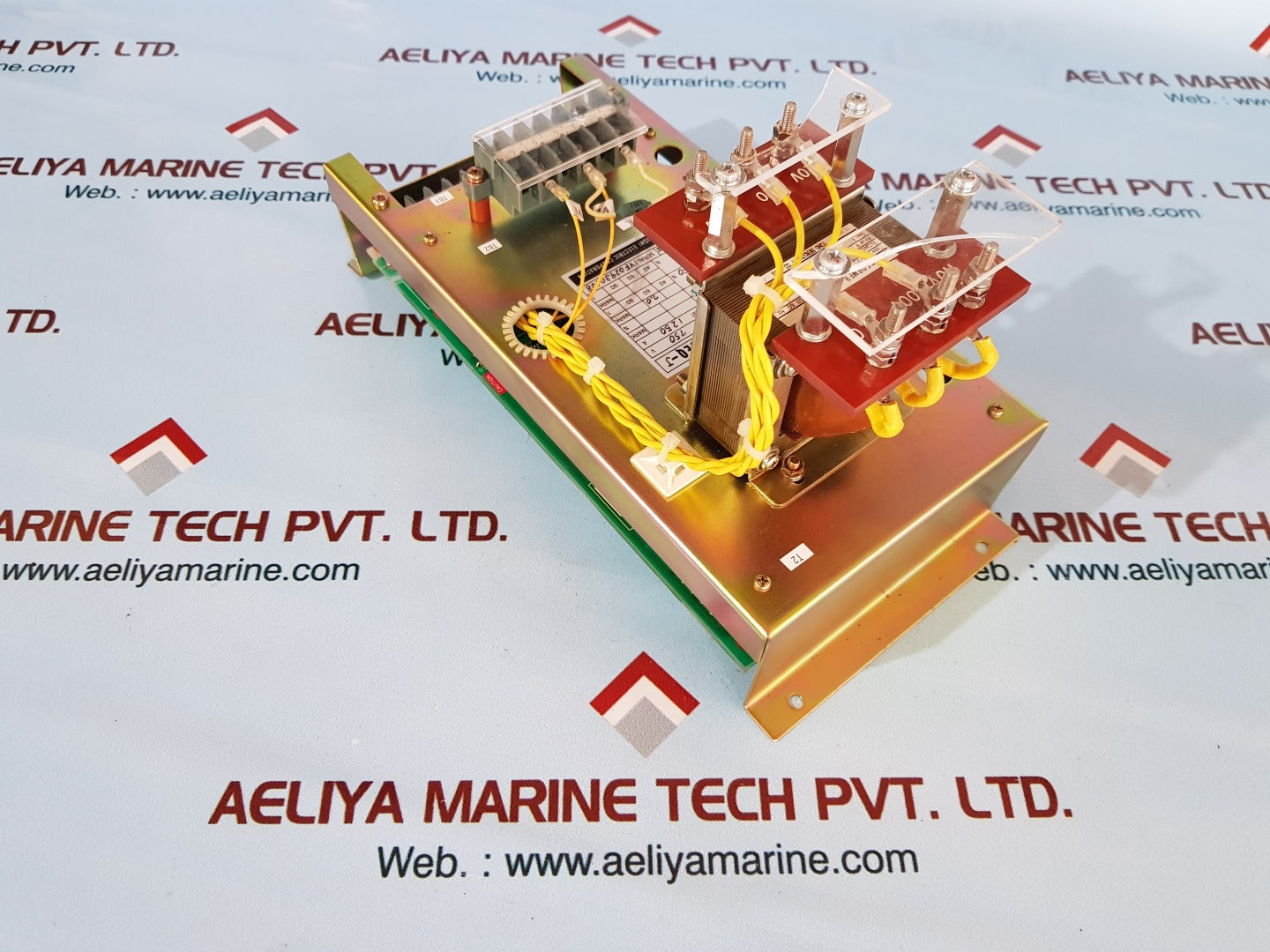 Mitsubishi S-mjeq-j Servo Driver