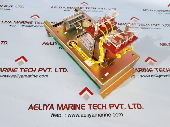 Mitsubishi S-mjeq-j Servo Driver