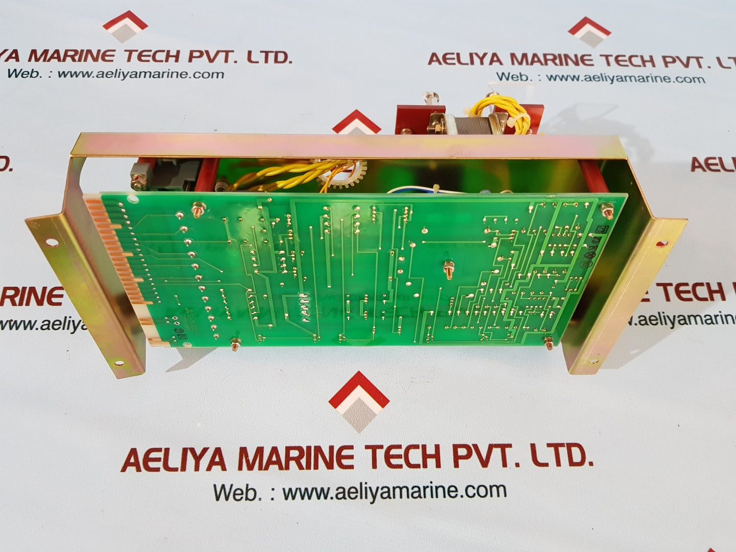 Mitsubishi S-mjeq-j Servo Driver