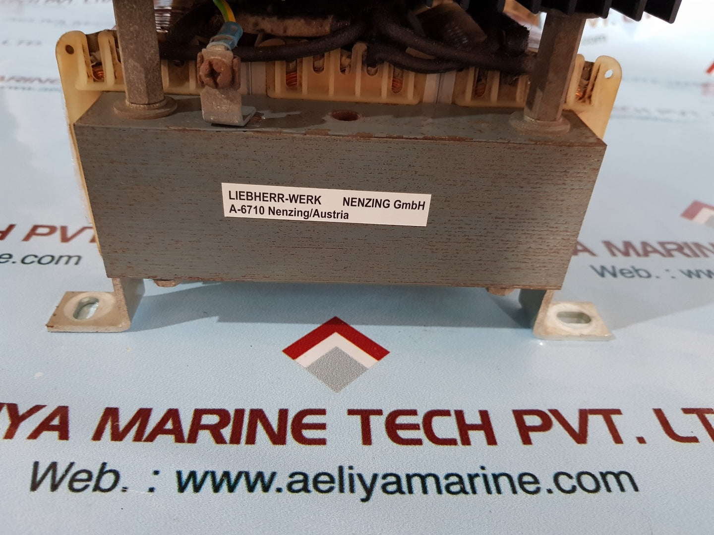 Michael riedel rdrkl 30k/s 0,81 kw transformer