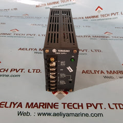 Terasaki es12w-1.5e power supply dc24v