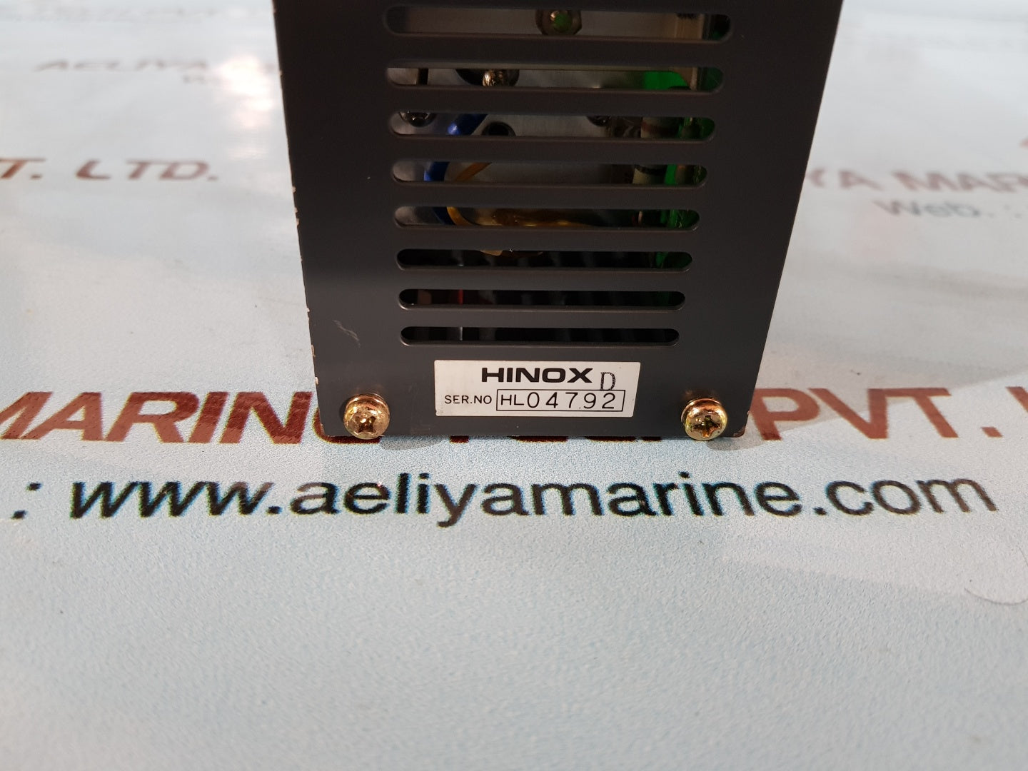 Terasaki es12w-1.5e power supply dc24v