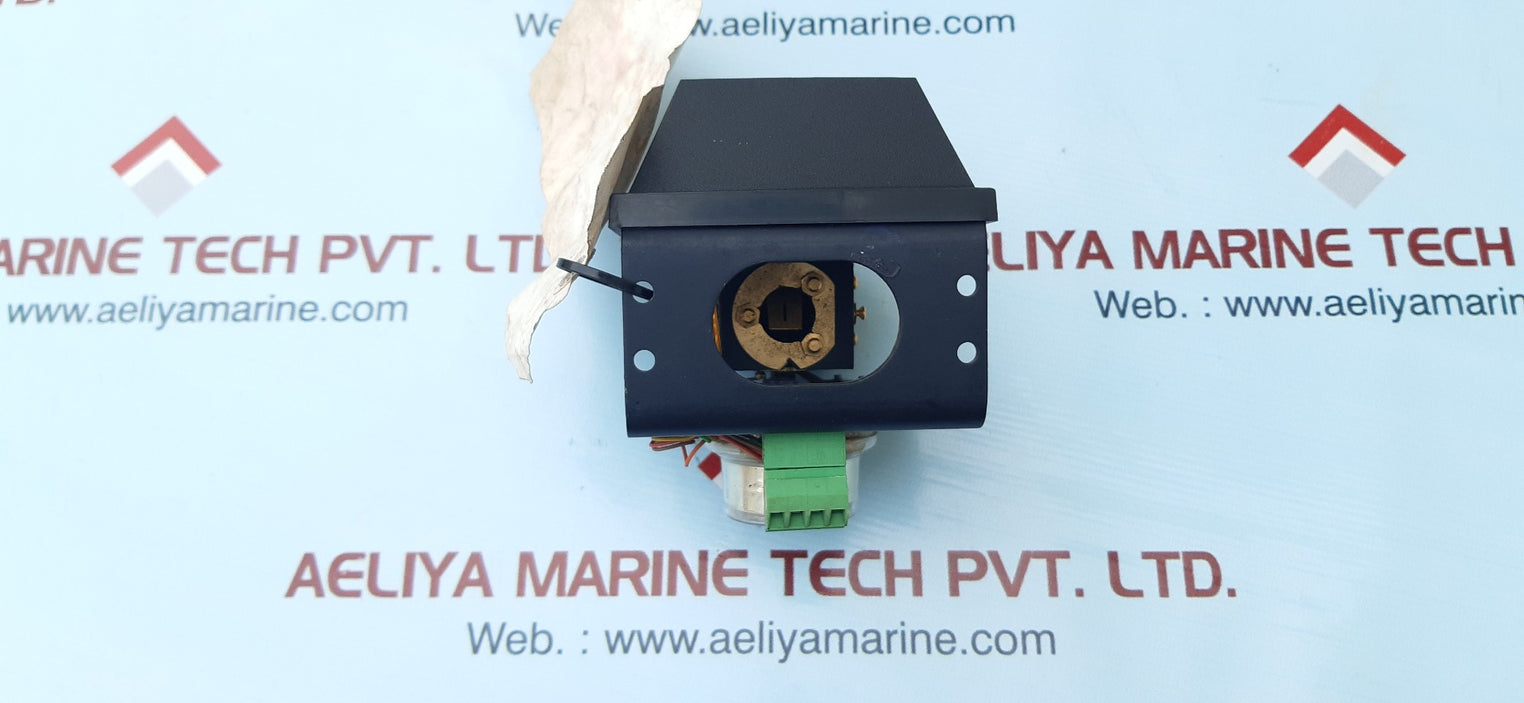 Automatic power apl 1297a four place lampchanger