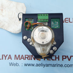 Automatic power apl 1297a four place lampchanger