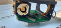 Automatic power apl 1297a four place lampchanger