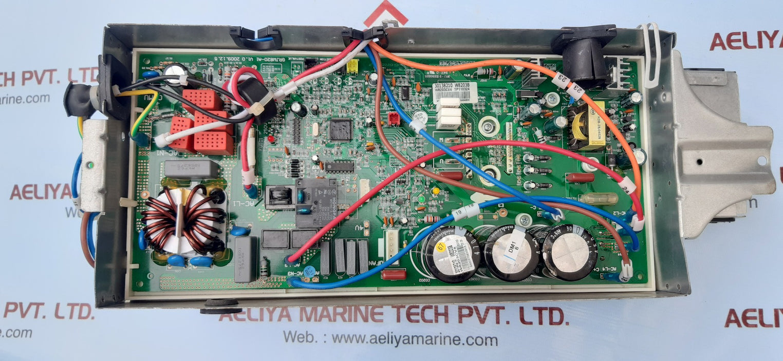 Nance 30138210 w8203b