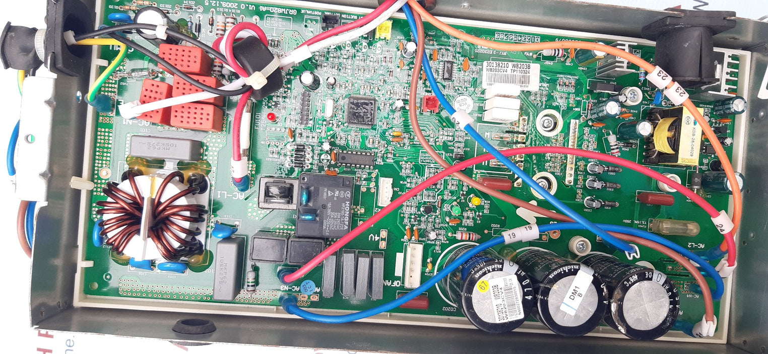 Nance 30138210 w8203b