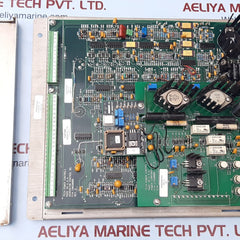 Nov eg2 generator control module