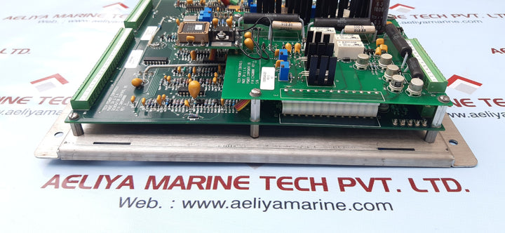 Nov eg2 generator control module