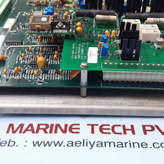 Nov eg2 generator control module