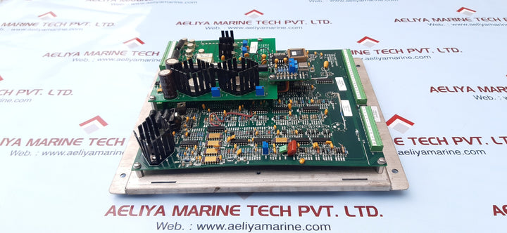 Nov eg2 generator control module