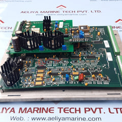 Nov eg2 generator control module