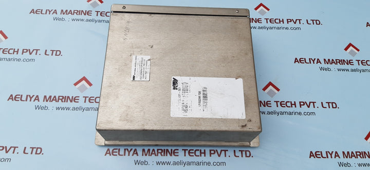 Nov eg2 generator control module