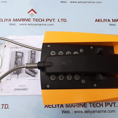 Fhf weatherproof telephone ferntel ip