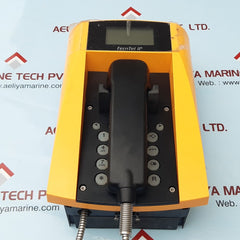 Fhf weatherproof telephone ferntel ip