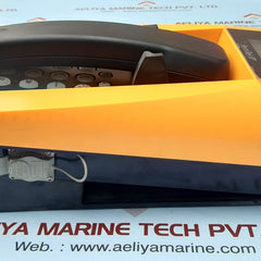Fhf weatherproof telephone ferntel ip