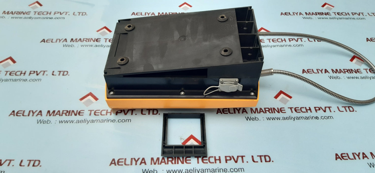 Fhf weatherproof telephone ferntel ip