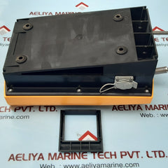 Fhf weatherproof telephone ferntel ip