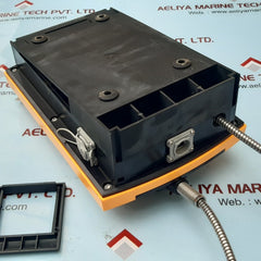 Fhf weatherproof telephone ferntel ip