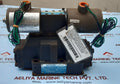 Eaton vickers dg4v-3s-6c-m-x2-er4-60 solenoid valve