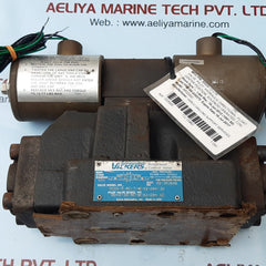 Eaton vickers dg4v-3s-6c-m-x2-er4-60 solenoid valve