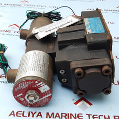 Eaton vickers dg4v-3s-6c-m-x2-er4-60 solenoid valve