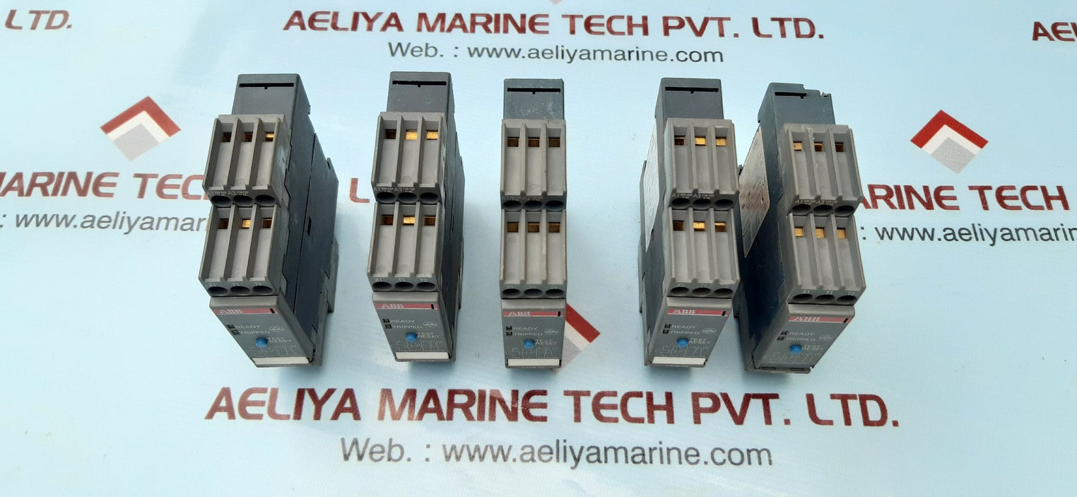 Abb c506.02 1sar600211r0006 thermistor