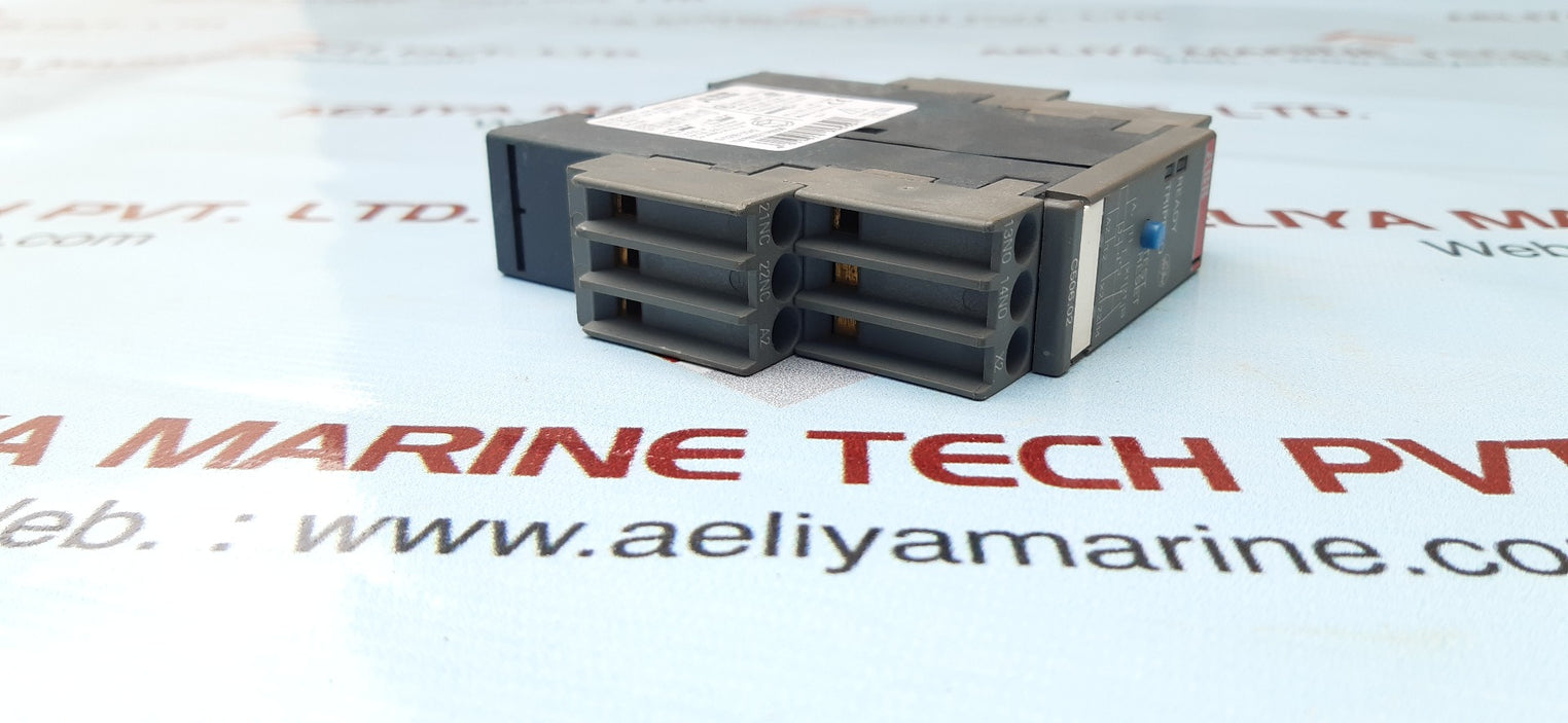 Abb c506.02 1sar600211r0006 thermistor