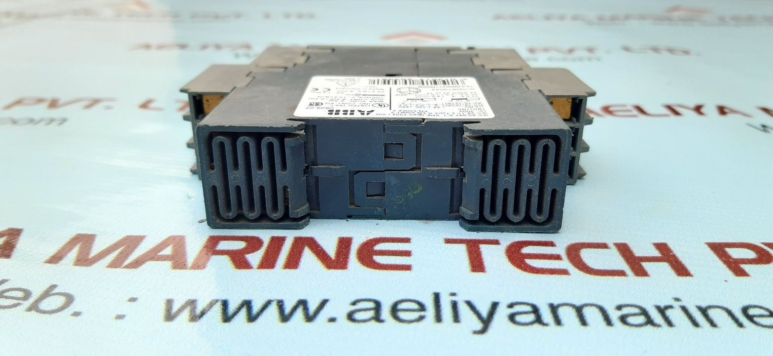 Abb c506.02 1sar600211r0006 thermistor