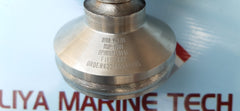 Wika 316 ss tube and connection