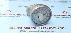 Wika 316 ss tube and connection
