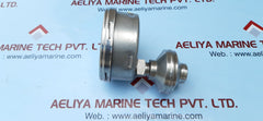 Wika 316 ss tube and connection