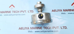 Wika 316 ss tube and connection