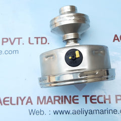 Wika 316 ss tube and connection