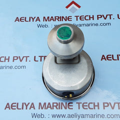 Wika 316 ss tube and connection