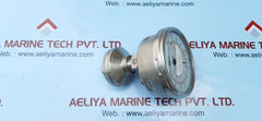 Wika 316 ss tube and connection