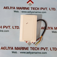 Honeywell c7232a1016 co2 sensor/controller