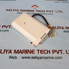 Honeywell c7232a1016 co2 sensor/controller