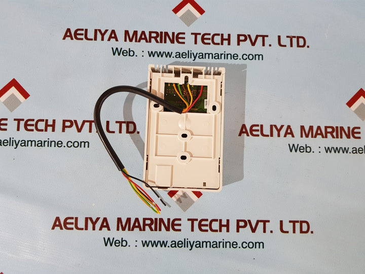 Honeywell c7232a1016 co2 sensor/controller