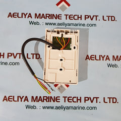 Honeywell c7232a1016 co2 sensor/controller