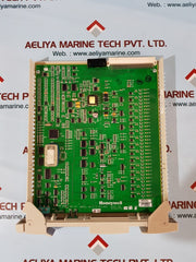 Honeywell paIh03 high-level analog input processor 51304754-150